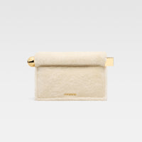 La pochette Rond Carré - Winter Retreat