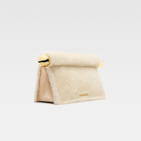 La pochette Rond Carré - Winter Retreat