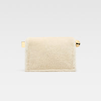La pochette Rond Carré - Winter Retreat