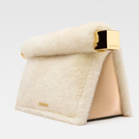 La pochette Rond Carré - Winter Retreat
