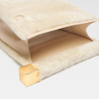 La pochette Rond Carré - Winter Retreat
