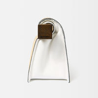 La pochette Rond Carré