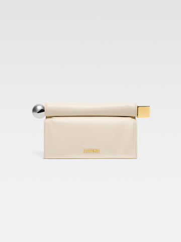 La pochette Rond Carré