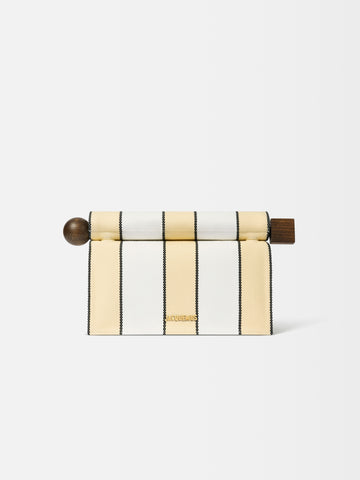 La pochette Rond Carré