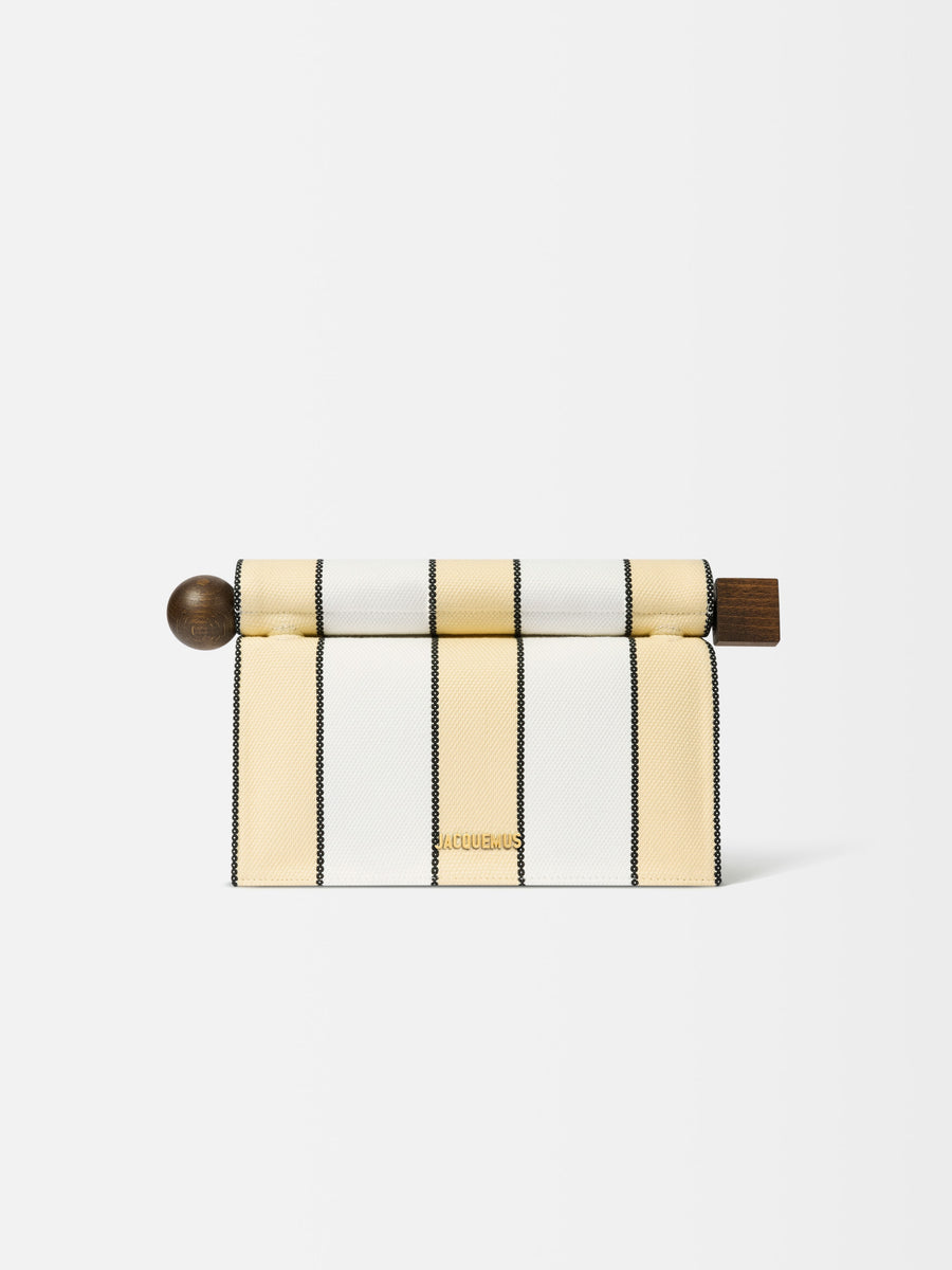 La pochette Rond Carré